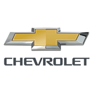 Logo Chevrolet