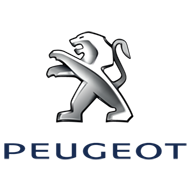 Logo Peugeot