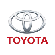 Logo Toyota